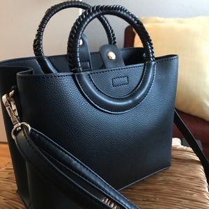 Black bag